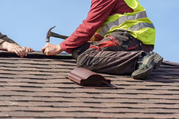 Best Residential Roofing Contractor  in Chincoteague, VA
