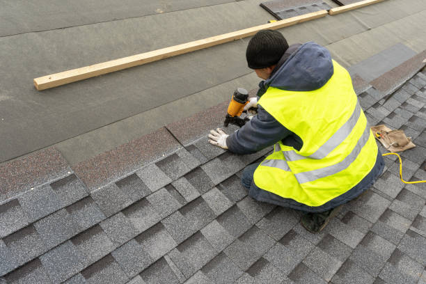 Best Gutter Installation and Roofing  in Chincoteague, VA