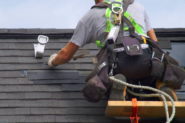 Best Local Roofing Companies  in Chincoteague, VA