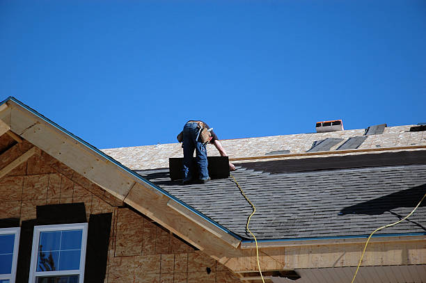 Best Flat Roof Repair Services  in Chincoteague, VA