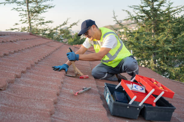 Best Best Roofing Contractors  in Chincoteague, VA