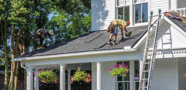 Heating Cable for Roof Installation in Chincoteague, VA