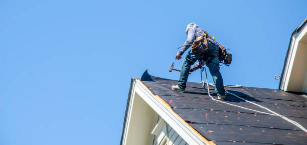 Best Best Roofing Contractors  in Chincoteague, VA